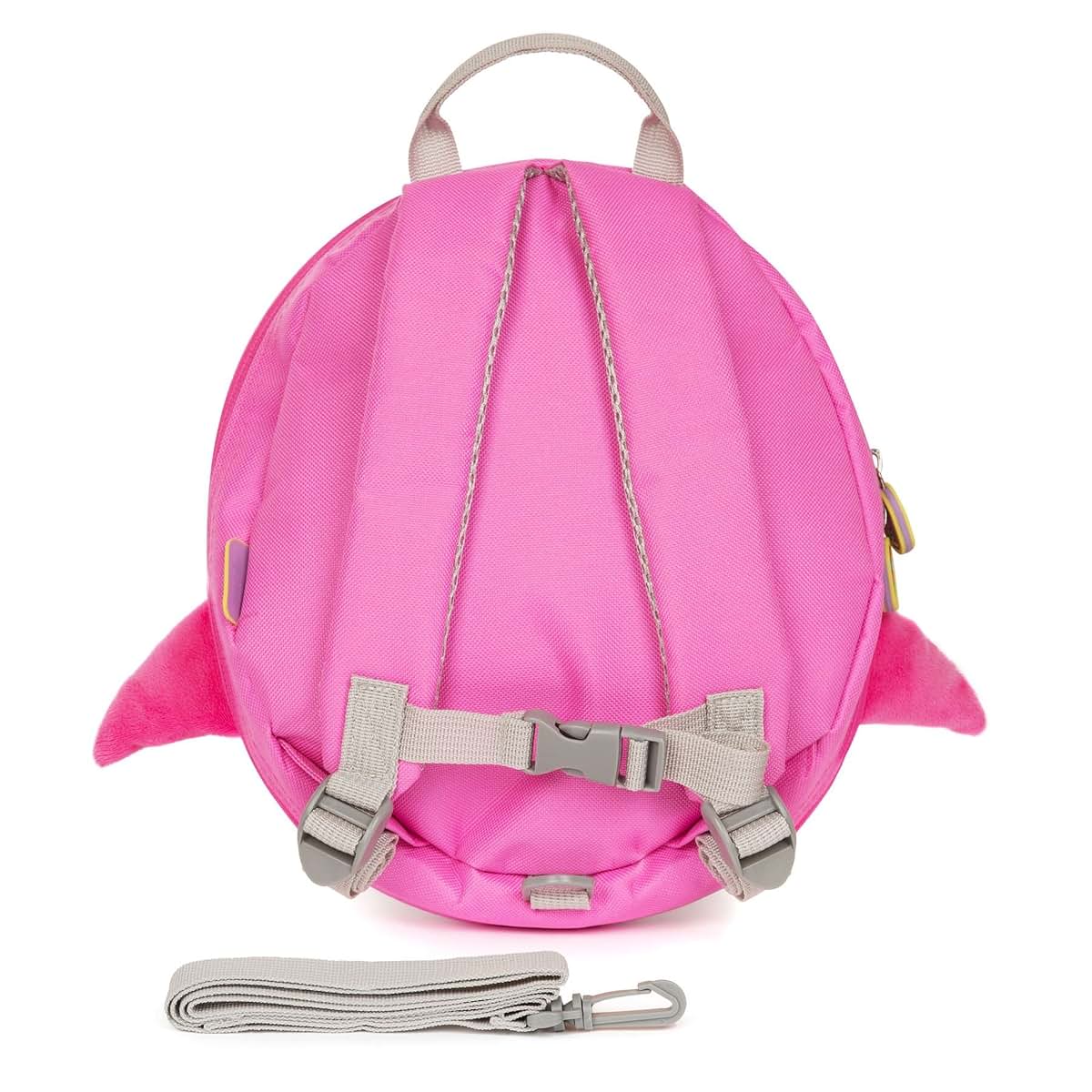 Boppi Tiny Trekker Kids Backpack For Travel And Adventures