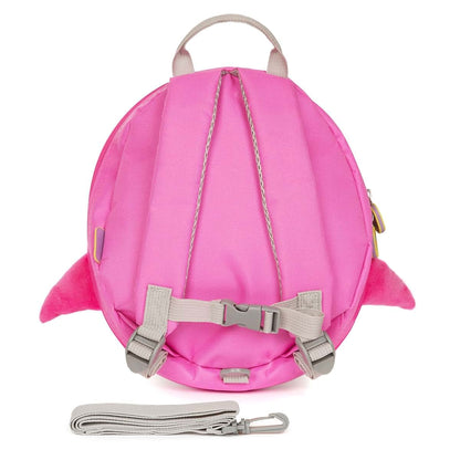 Boppi Tiny Trekker Kids Backpack For Travel And Adventures