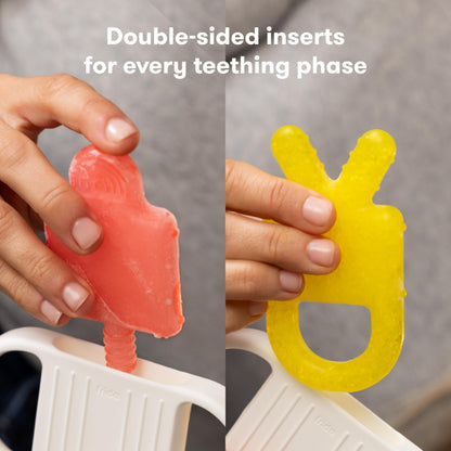 Frida Baby Silicone Teething Toy