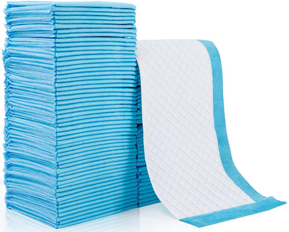 Piemeet Disposable Changing Pad 100 Pack