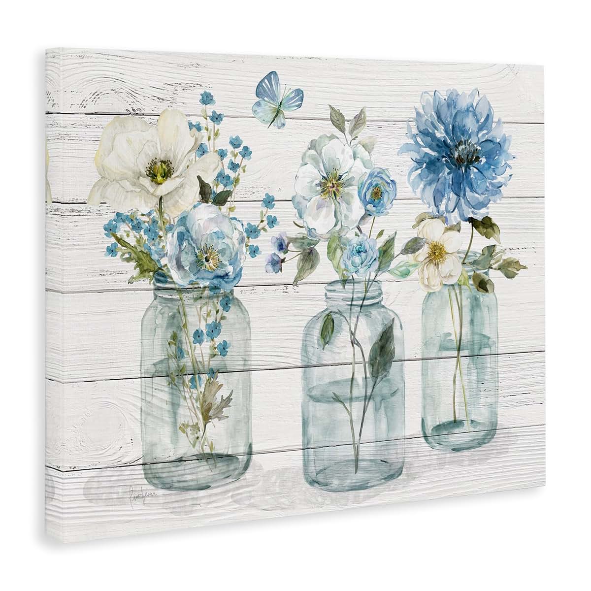 Baby Nursery Wall Art for Room Decoration