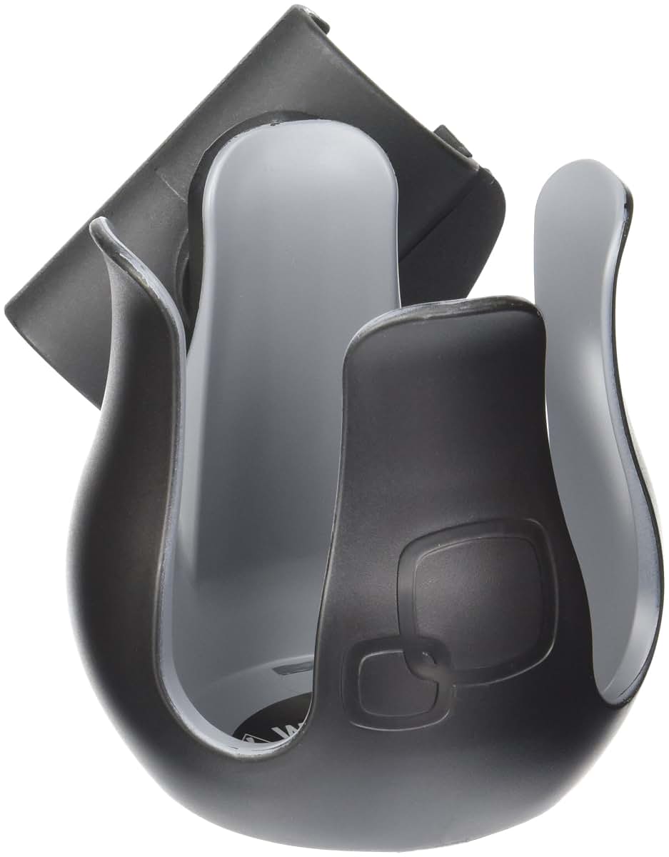 Quinny Buzz Cup Holder, Black