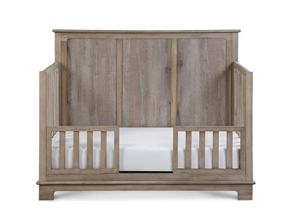Suite Bebe Grayson Toddler Guard Rail in Rustic Alpine (photo 4)