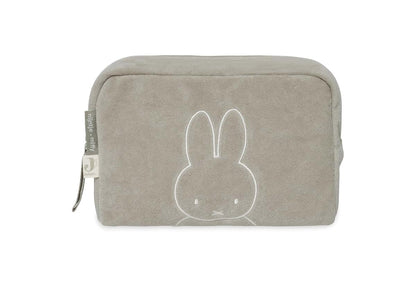 Jollein Terry Cloth Nappy Bag - Miffy Olive Green