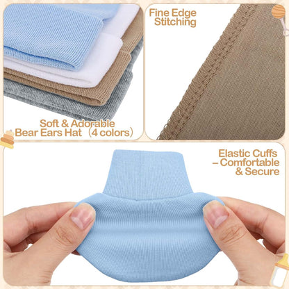 Soft Baby Blanket for Nursery Comfort, Crib and Stroller Use