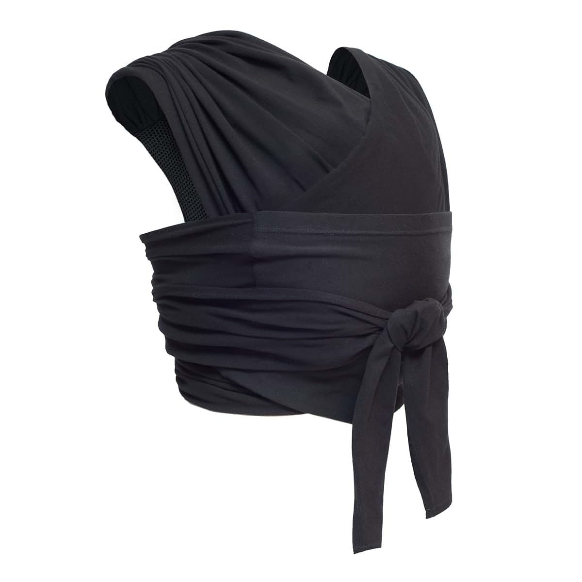 Jj Cole Agility Stretch Carrier In Medium Black