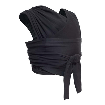 Jj Cole Agility Stretch Carrier In Medium Black