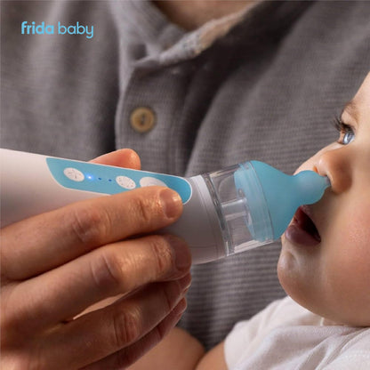 Frida Baby Electric NoseFrida Nasal Aspirator