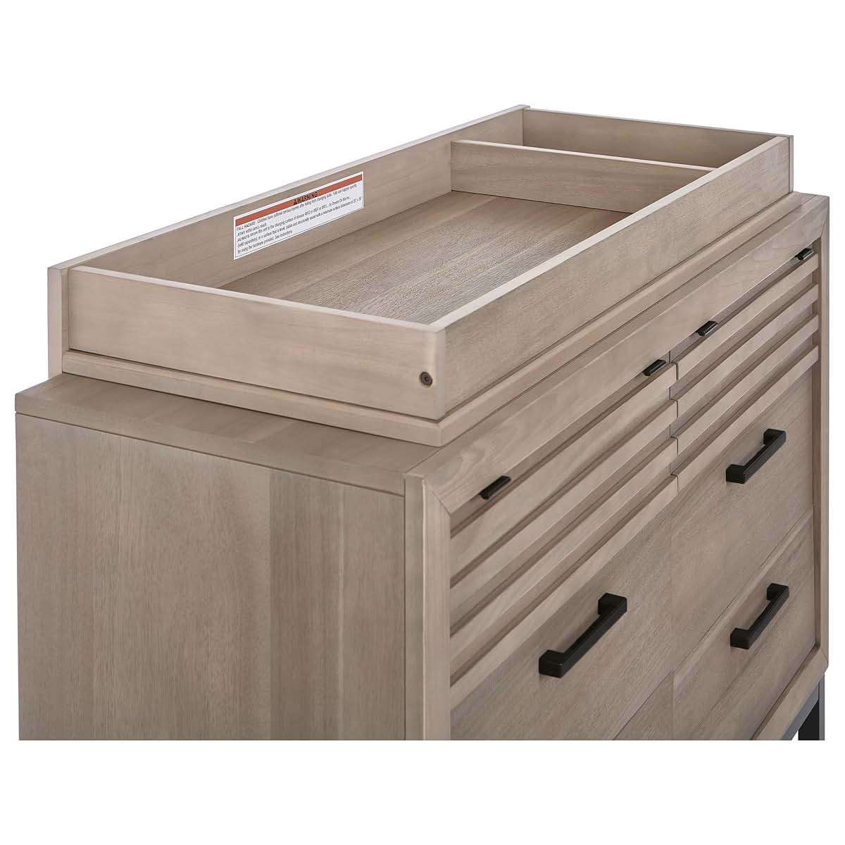 Evolur I Modern Changing Tray I Lasting Quality (photo 3)