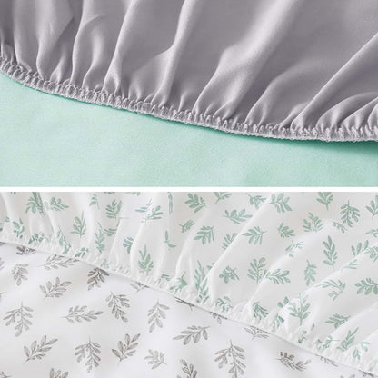 Changing Pad Cover 4-Pack for Diapering Stations (32" x 16")