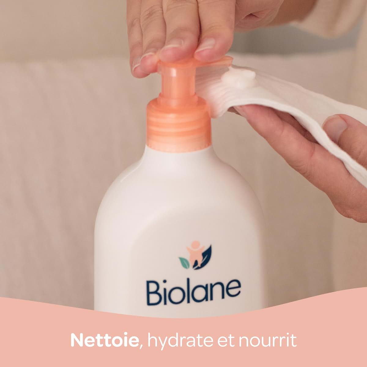 Baby Bath and Body Care Product, Bath Time Use