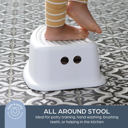 Dreambaby Step Stool for Kids