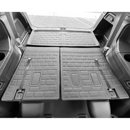 Freemotor802 XPE Backrest Mat For 2016-2026 Honda Pilot (photo 3)