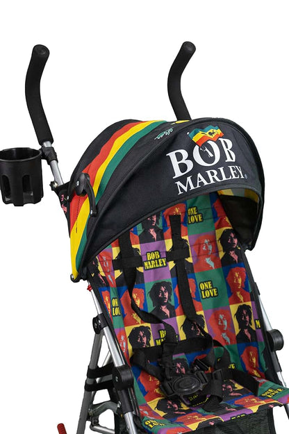 Daphyl's Ultralight Folding Umbrella Stroller With Shoulder Strap