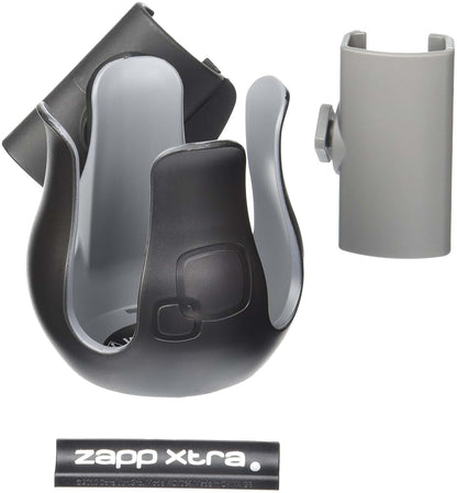 Quinny Buzz Cup Holder, Black (photo 2)