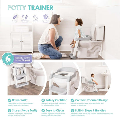Regalo Toddler Potty Training Seat