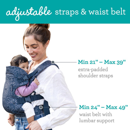 Infantino Flip 4-in-1 Baby Carrier