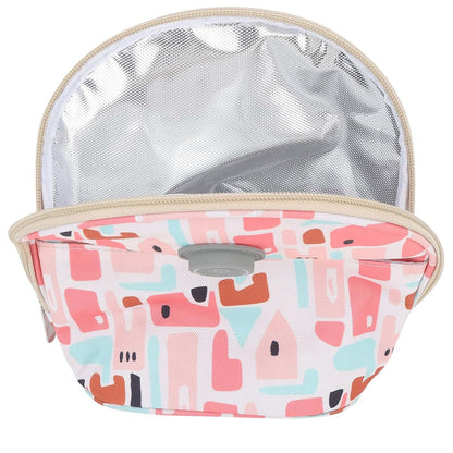 Restokki Baby Bottle Cooler Tote Bag With USB Charging (photo 2)