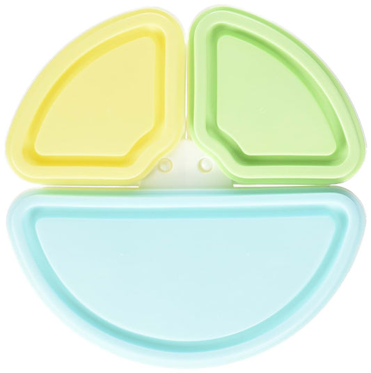 Momo Baby Detach-A-Bowl, Blue