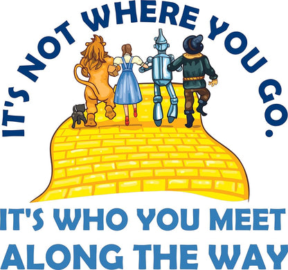 Made To Stick Decals LLC Vinyl Wall Decal Kids Characters 22" x 28"