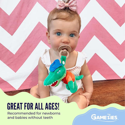 Baby Dental Care Product for Infant Oral Hygiene