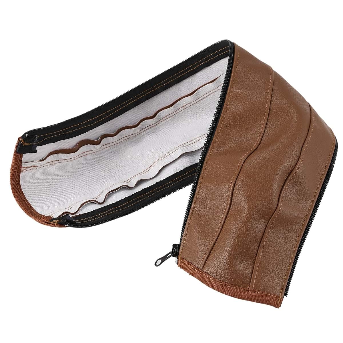pizarra Pram Stroller Accessories Covers Handle Wheelchairs Baby Stroller Armrest Pu Protective Case for Stroller (photo 3)