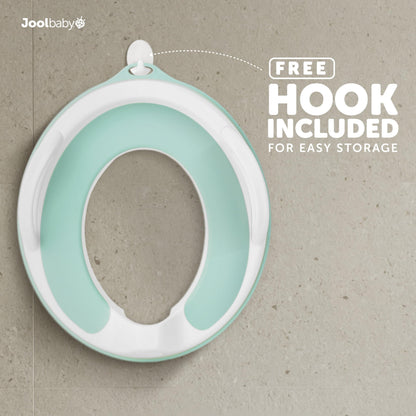 Jool Baby Potty Seat With Handles