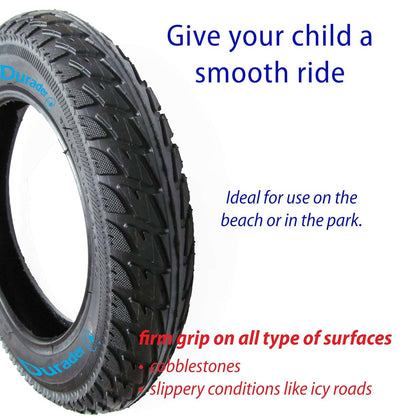 Linea Scarpa Front Tire For BOB Revolution SE Stroller