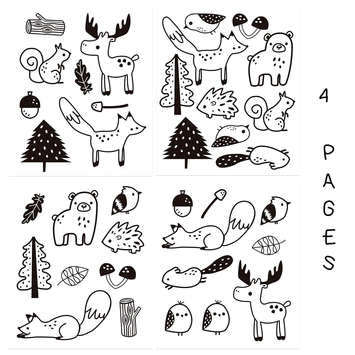 Nursery Wall Decals for Baby Room Décor and Style