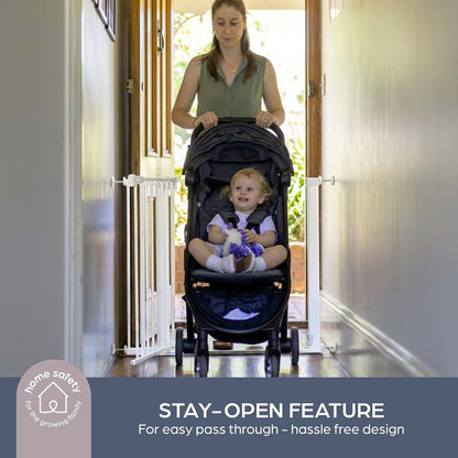 Dreambaby Infinity Baby Gate