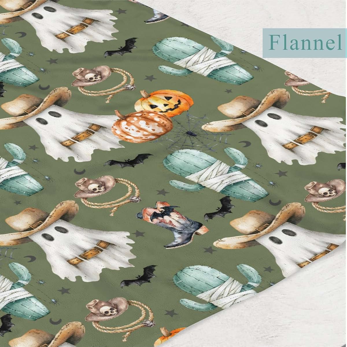 Baby Blanket for Crib, Stroller, and Travel, Everyday Comfort