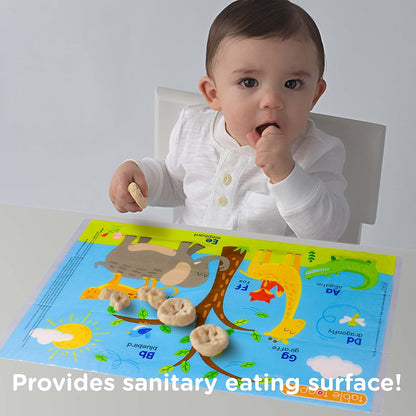 Neat Solutions Table Topper Disposable Placemats
