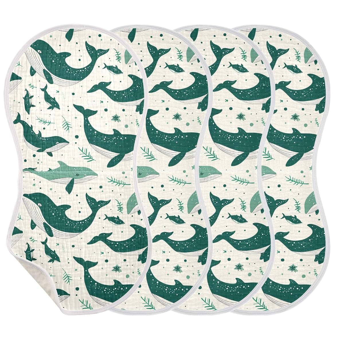 Baby Bath Towel and Nursery Linen for Everyday Use