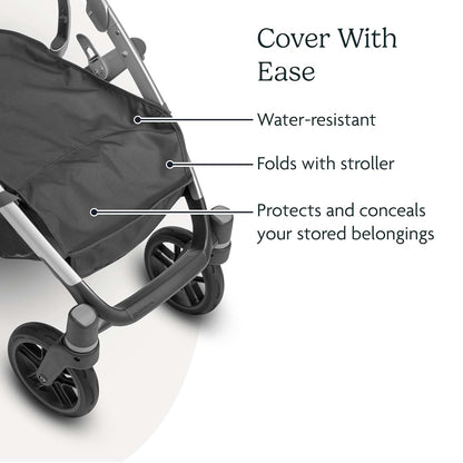 Uppababy Vista Basket Cover