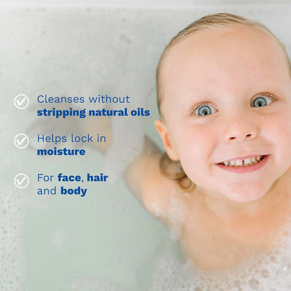 Mustela Stelatopia Eczema-Prone Skin Cleansing Oil
