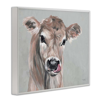 Nursery Wall Art Decoration for Baby Room and Kids Space