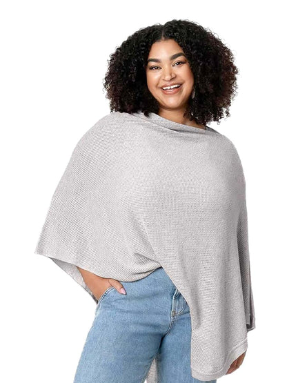 We are Amma | The Cocoon™ - Newborn Essentials Must Haves: Nursing Cover for Breast Feeding Essentials | Nursing