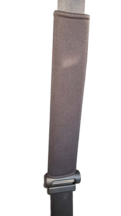 Big Josh's Gel Lined Car Seat Belt Cover