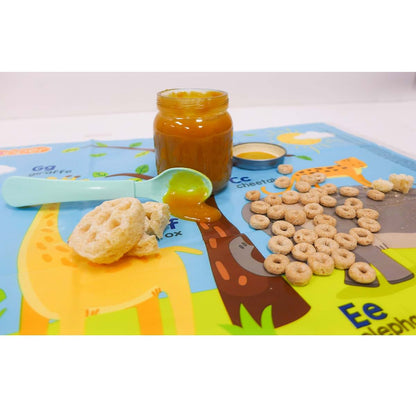 Neat Solutions Table Topper Disposable Placemats
