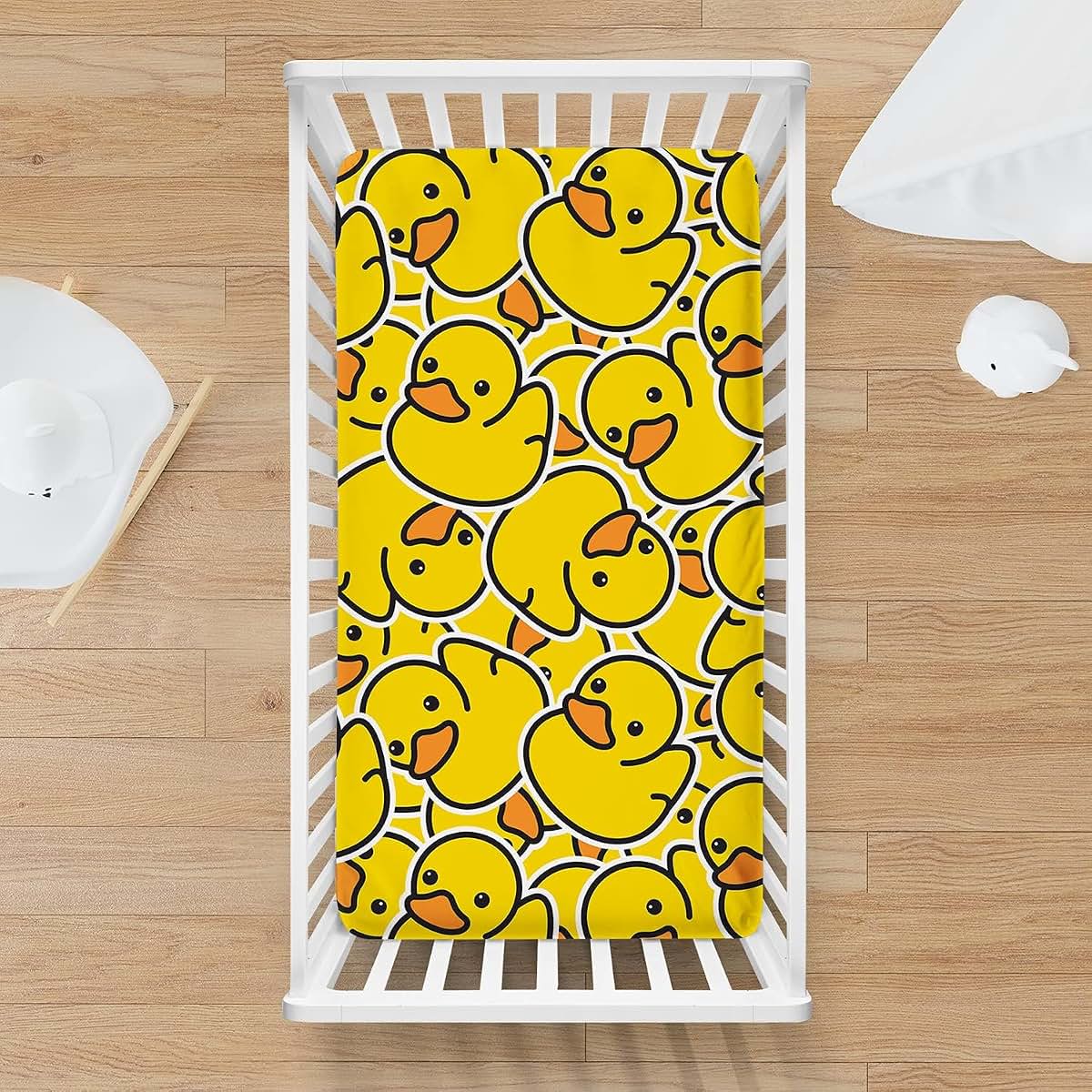 ARIGHTEX Sheet Set, Yellow, Mattresses (photo 2)