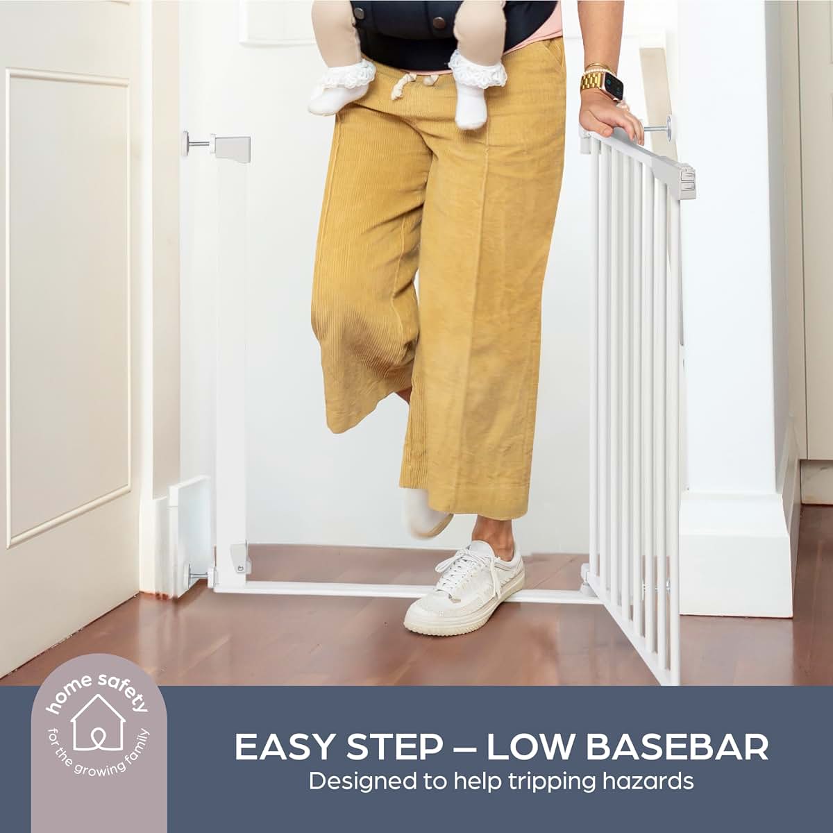 Dreambaby Infinity Baby Gate