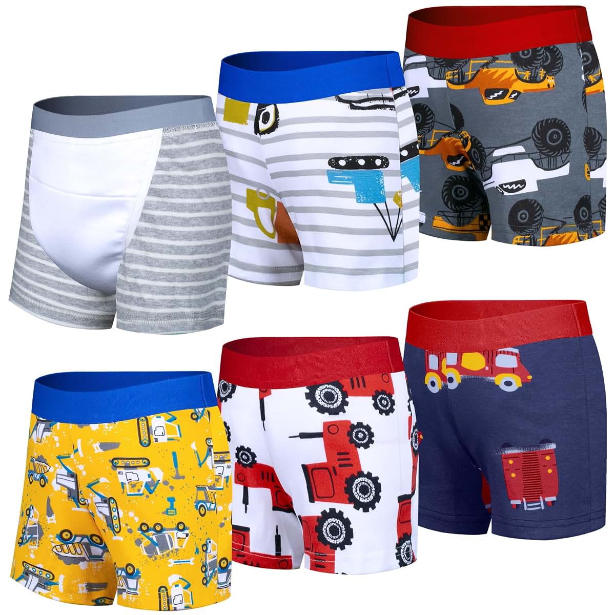 Baby Undergarments for Everyday Comfort and Wear