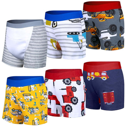 Baby Undergarments for Everyday Comfort and Wear
