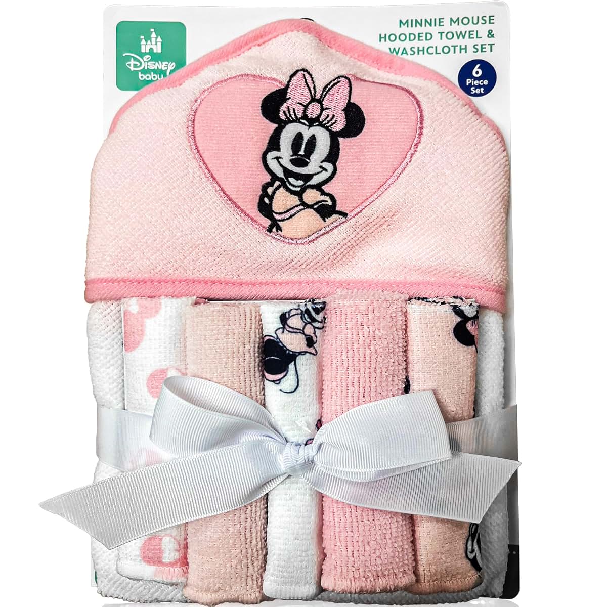 Baby Towels for Bath Time Use, Everyday Essentials