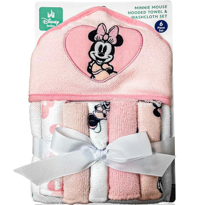 Baby Towels for Bath Time Use, Everyday Essentials