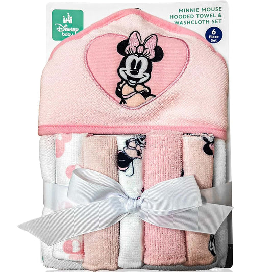 Baby Towels for Bath Time Use, Everyday Essentials