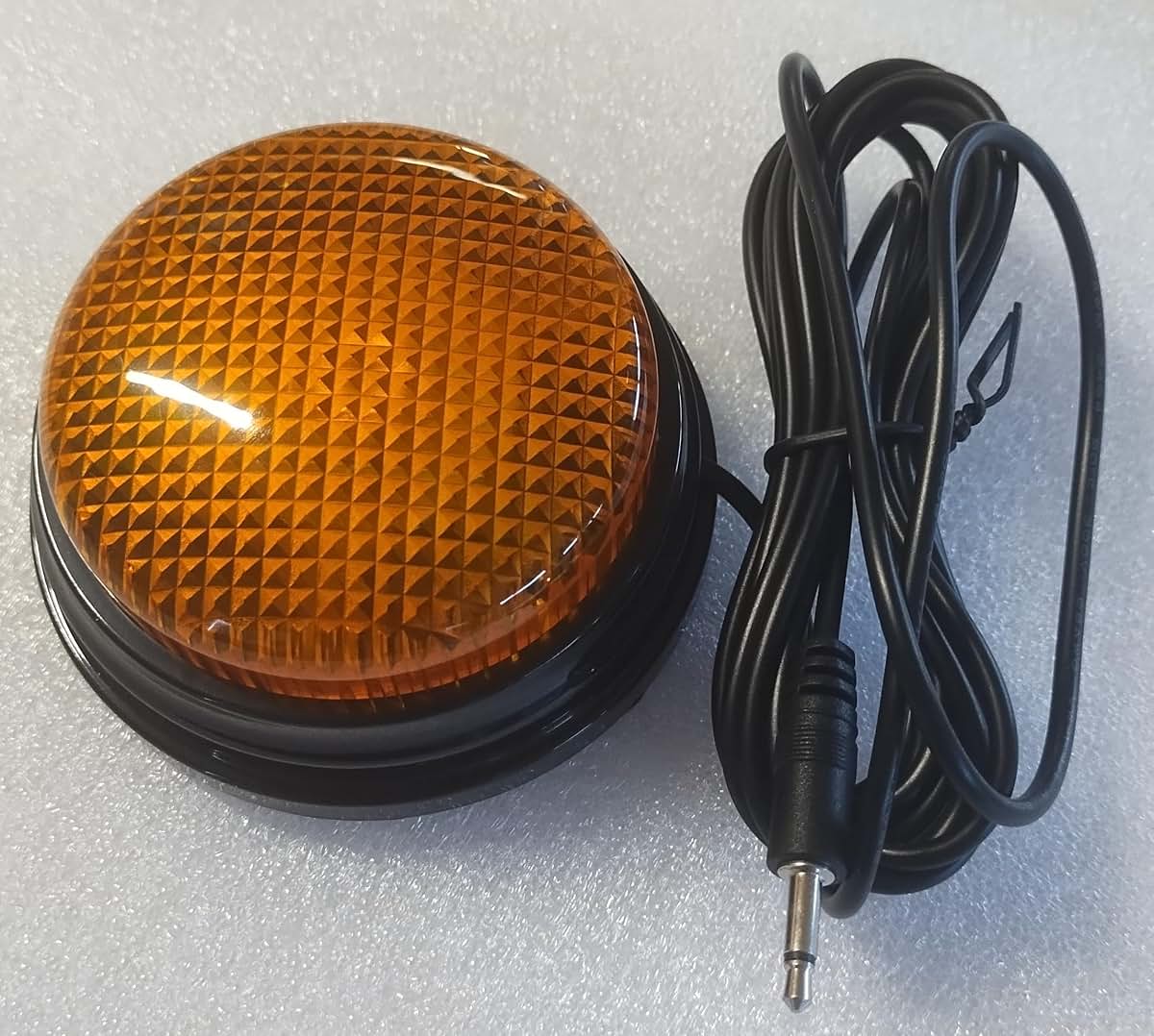 SantaJerrysWorkshop Adaptive Switch | Light Capable | Sensitive Adaptive Device | Special Needs Device | Switch Device