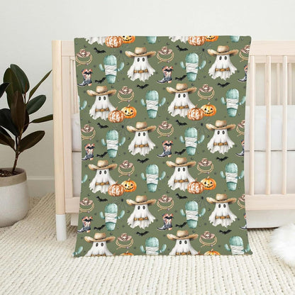 Baby Blanket for Crib, Stroller, and Travel, Everyday Comfort