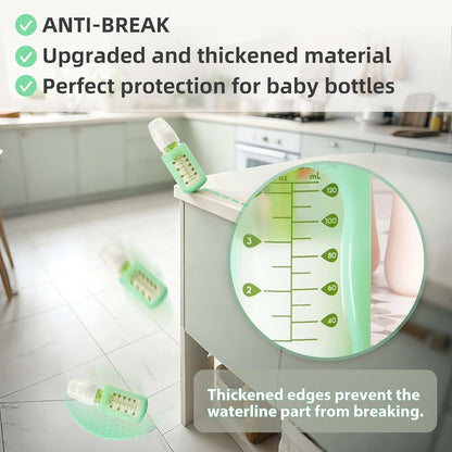 Domestic Drink Ware for Home Use, Standard Household Style