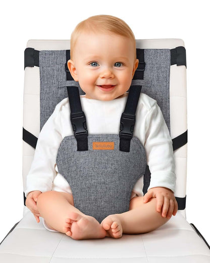Compact Travel High Chair Seat for Baby and Toddler